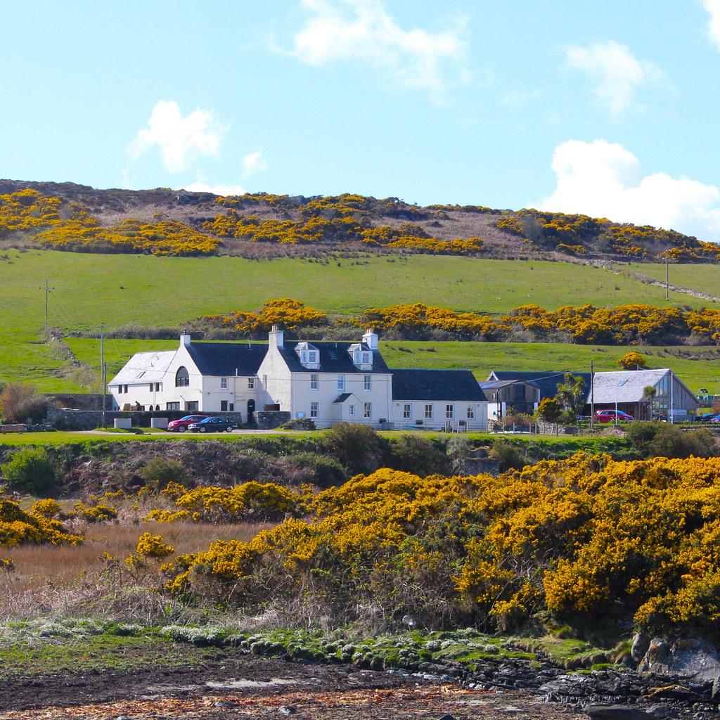 Gigha Hotel